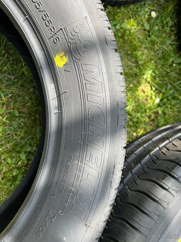 4 ks Michelin Energy saver 205/55/16 91V - 3