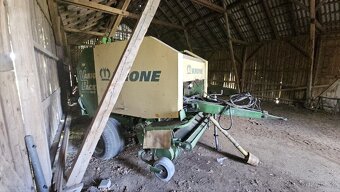 Lis Krone Vario-Pack - 3