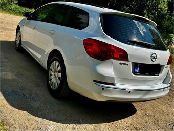 Opel Astra 1.6 CDTI 81kW 130tkm - 3