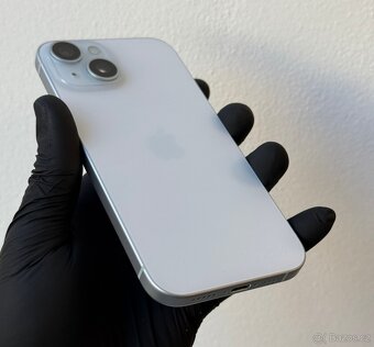 iPhone 15 128GB ✅ JAKO NOVÝ - 3
