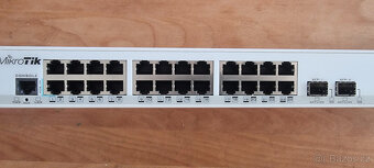 MikroTik CRS326-24G-2S+RM - 3