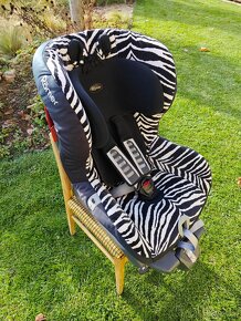 Britax Römer Safefix 9-18 kg - 3