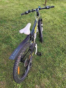 Dětské kolo Scott Spark JR 24" - 3