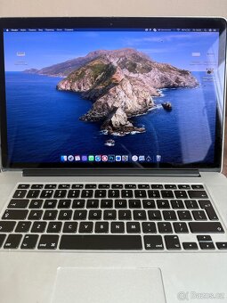 MacBook Pro 13" Retina (2012) - 3