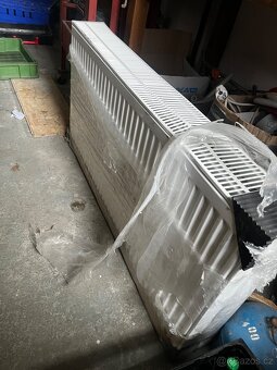 Purmo VK 33/600/1200 - 3