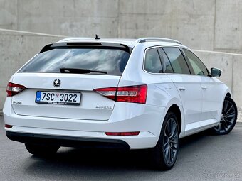 Skoda Superb III 2018,2.0 TDi,DSG - 3