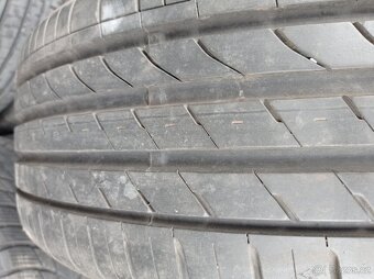 ZANOVNI LETNI al kola 17" PROPUS Originál Škoda Scala,Kamiq - 3