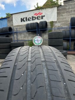 245/45r18 Pirelli letní - 3