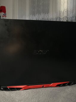 Acer nitro 5 - 3