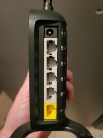Router Belkin - 3