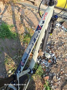 Horské kolo 29" - BH Spike 2.0 (XL, 21") - CykloGaráž - 3
