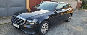 Mercedes w 213 E220 110kw,r.v.10/2017 - 3
