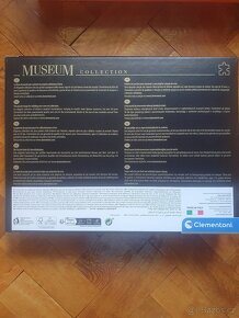 Puzzle / 1000 / Clementoni / pucle - 3