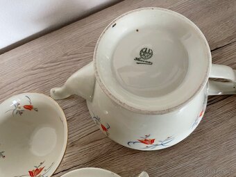 Konvice Schlaggenwald - 3