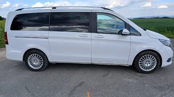 Mercedes-Benz V-CLASS W447 - 3