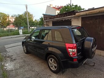 Suzuki Grand Vitara 1.9 DDIS 4x4 Pohon - 3