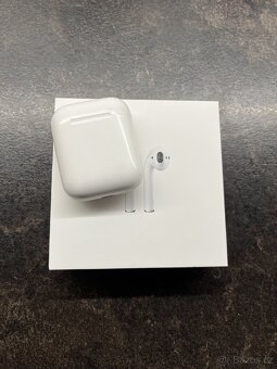 Airpods 2 - pouze nabíjecí pouzdro - 3