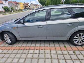 Ford mondeo 1.8tdci 92kw - 3