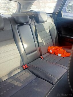 Ford Mondeo mk4 - 3