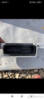 Prodám MODUL RUČNÍ BRZDY PASSAT B6 3C0907801E - 3