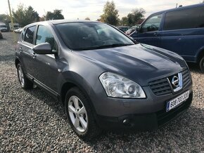 NISSAN QASHQAI 2.0 DCI 110 KW,4X4,AUTOMAT... - 3