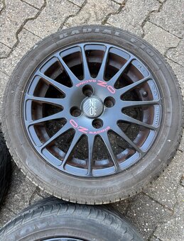 OZ-RACING SUPERTURISMO GT - 3