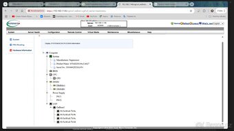 Mini server Supermicro - 3