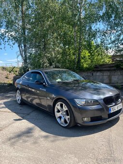 Bmw e92 325i - 3
