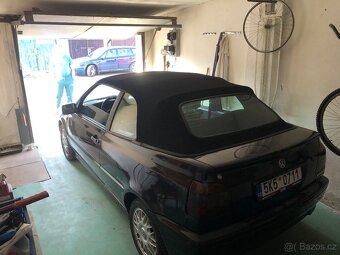 Golf 3 1.9Tdi 66kw 1Z - 3