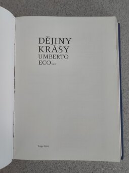 Dejiny krasy - 3