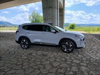 Hyundai Santa Fe, Plná výbava, DPH - 3
