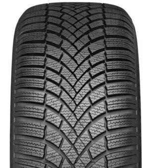 Úplně nové pneu Bridgestone BLIZZAK LM005 255/55 - 3
