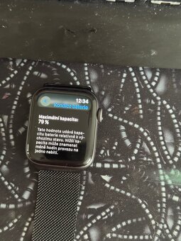 Apple Watch series 4-44mm - 3