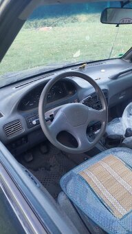prodám kia sportage.4x4 - 3