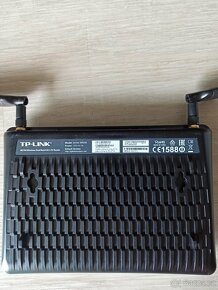 Router O2 - 3