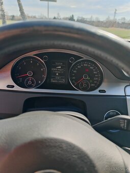 Passat cc 3.6 220kw 4motion - 3