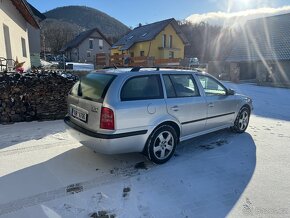 Octavia 1.9 tdi 74kw 4x4 - 3