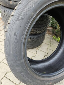 Letní pneu 235/50/18 - 3