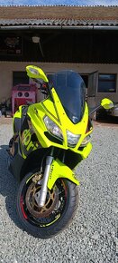 Aprilia SRV 850 - 3