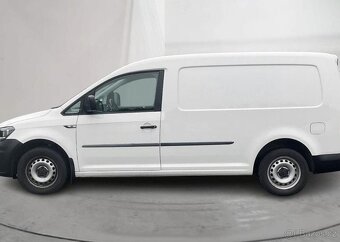 Volkswagen Caddy 1.4TGI CNG maxi skrin Zar1R 81 kw4 - 3