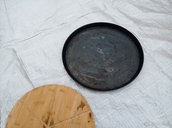 Prodám pizza troubu - 3