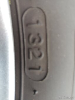 5x112 r15 - 3