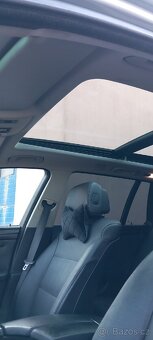 BMW 525 D e61 LCI rok 2009 - 3