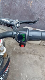 MiniRocket Coyote 1300W - 3