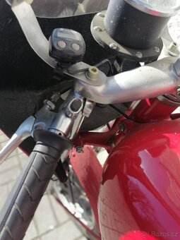 Závodní Ducati - 3