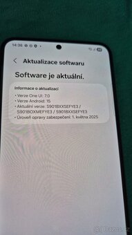 Samsung Galaxy S22 8GB/256GB + Pouzdro - 3