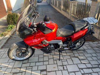Aprilia ETV 1000 Caponord - 3