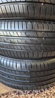 4ks Letni pneu 215/55 r17 NEXEN PRIMUS - 3