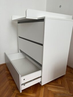 Komplet vybavení dětského pokoje - 3