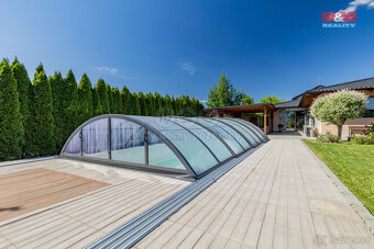 Prodej rodinného domu, 172 m², Jistebník - 3